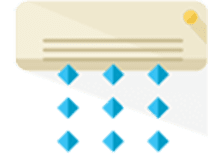 نمایندگی تعمیرات کولرگازی بلومبرگ در تهران